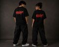 Savage Drop Shoulder T Shirt